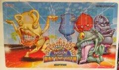 Playmat: Yu-Gi-Oh!: Battle City